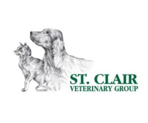 St Clair Veterinary Grouip